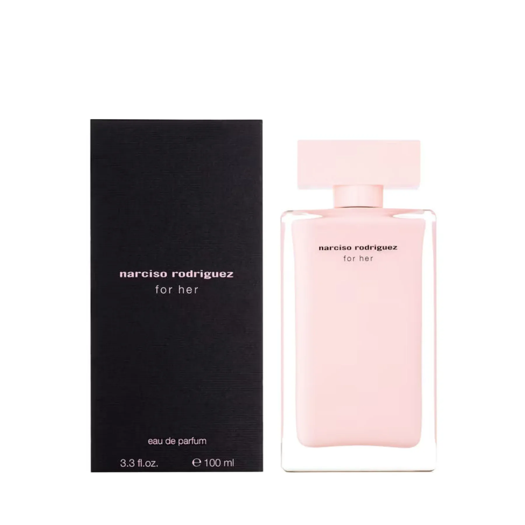 FOR HER EDP 100ML